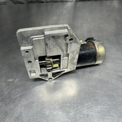 JDM 13B ROTTARY MAZDA RX8 AUTOMATIC STARTER  2003-2008 #1