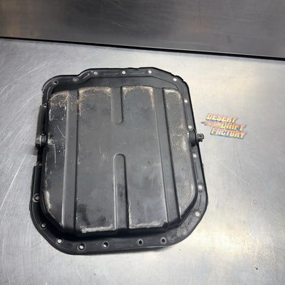 MAZDA RX8 OIL PAN ASSEMBLY = 2004-08 RX-8 13B 13B-MSP Renesis Genuine OEM #2