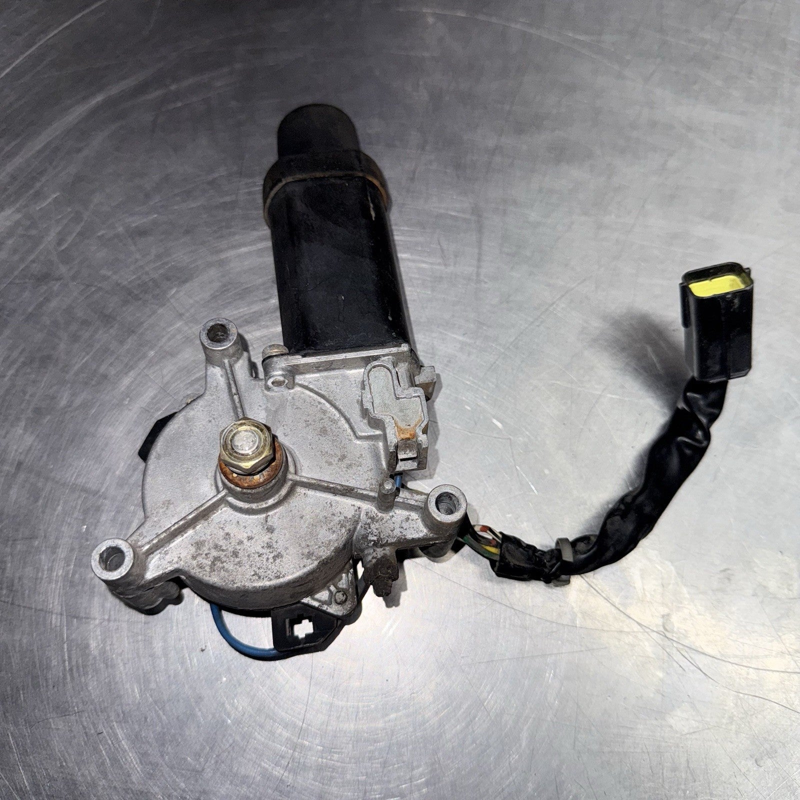 90-97 Mazda Miata MX5 MX-5 OEM Driver Left LH L Headlight Motor NA NA01-51-SBX