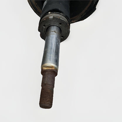 AE86 toyota corolla gts exterior suspension strut spindle assembly Right #3