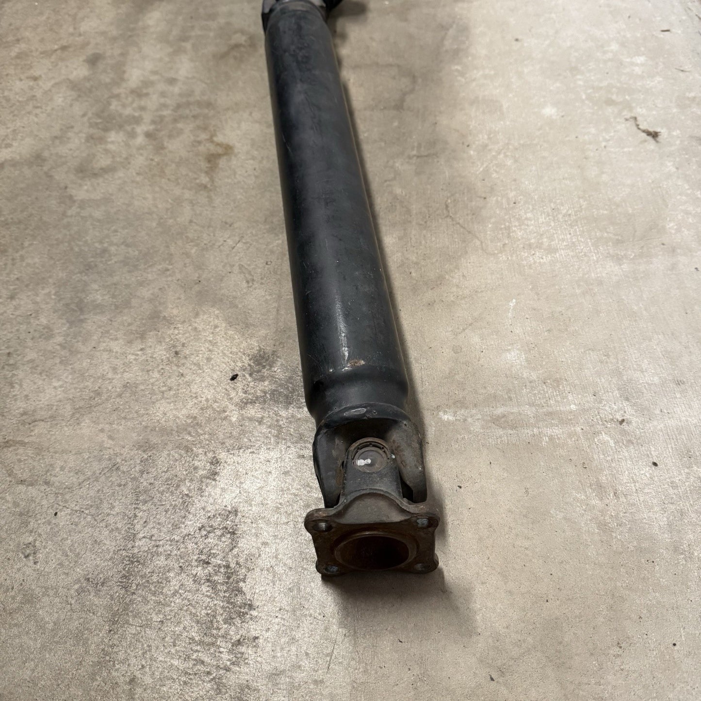 89-94 Nissan 240sx Driveshaft - Manual 5 Speed Transmission NON ABS - S13 #2