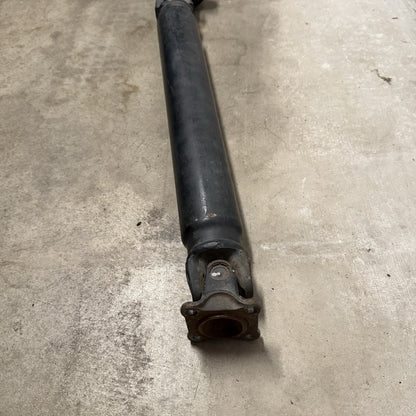89-94 Nissan 240sx Driveshaft - Manual 5 Speed Transmission NON ABS - S13 #2