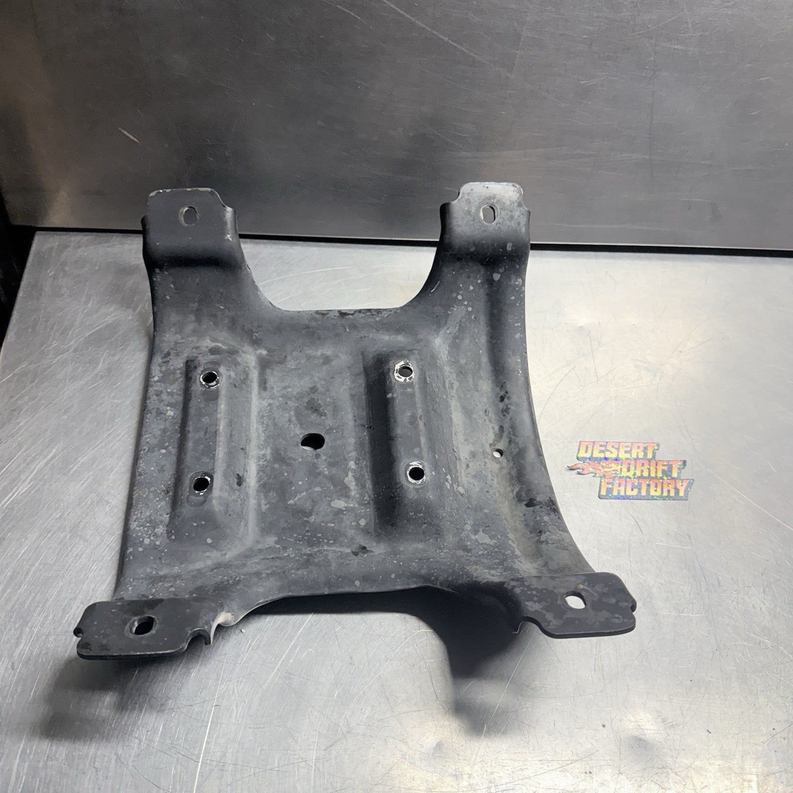 93 SEADOO SPX 580 587 ROTAX ENGINE CRADLE MOUNT SUPPORT BRACKET PLATE