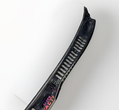 Fc Rx7 Wiper Cowl Windshield Cover Metal Upper