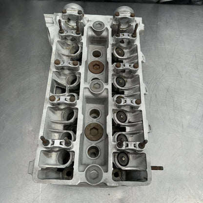 Toyota 1.6 4AGE DOHC MR2 Corolla Celica  Ae86 Big Ports Cylinder Head #4