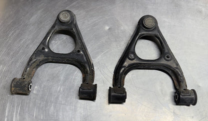 1990-1997 Mazda Miata Mx5 Oem Front Upper Control Arm Set W/ ABS NA 90-97 #1