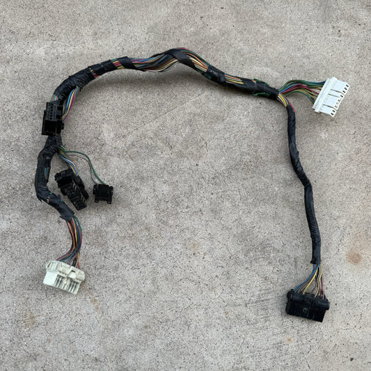 NIssan Silvia S13 Digital Cluster Meter Harness