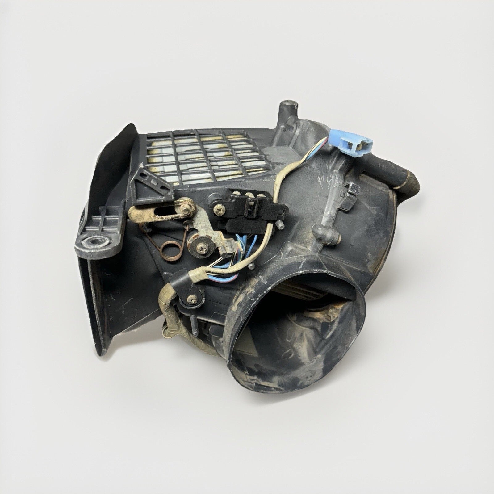 82-87 KE80 Blower Motor And Housing Toyota Corolla 162500-1760 #1