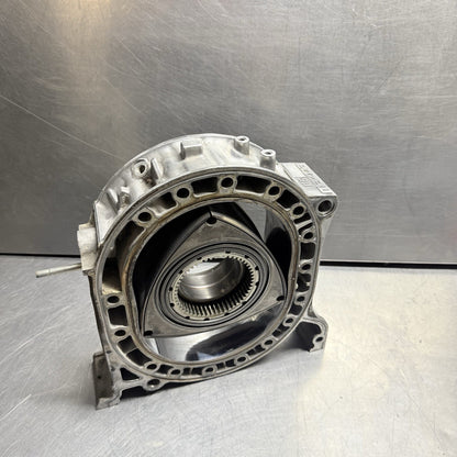 13B Rotary Engine Display  Decoration Garage Art RX7 RX8 RX3 RX4 #2