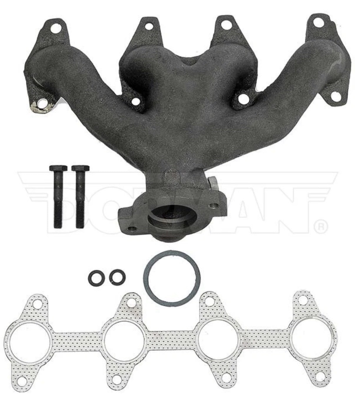 Dorman 674-571 Exhaust Manifold For 98-02 Alero Cavalier Sunfire