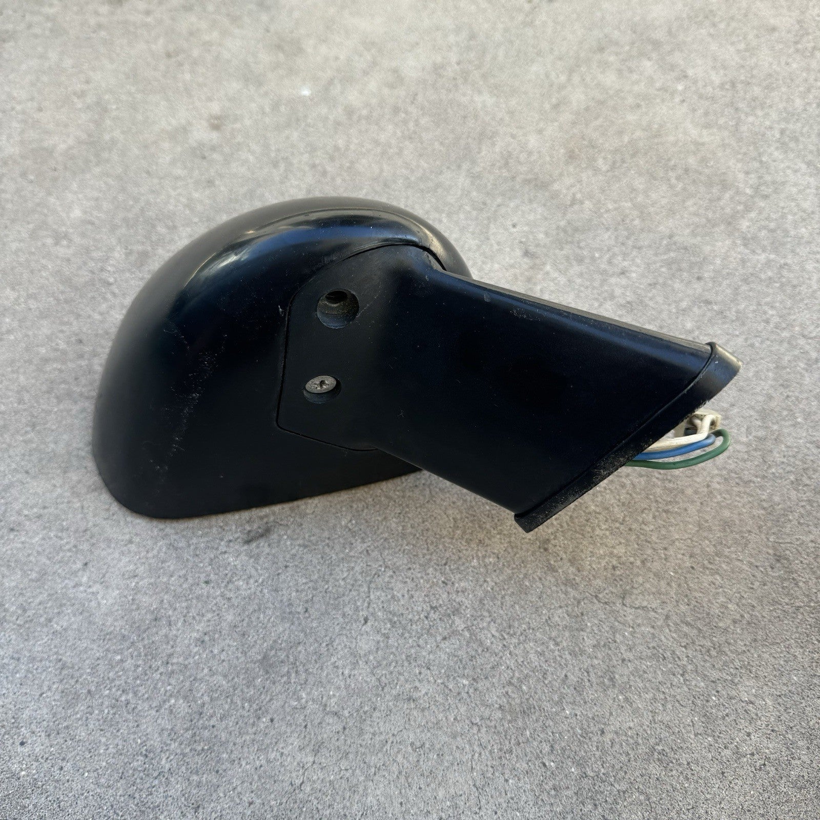 Mazda Rx7 FB S2 S3 1983-1985 Electric Door Right Side Power Mirror #1