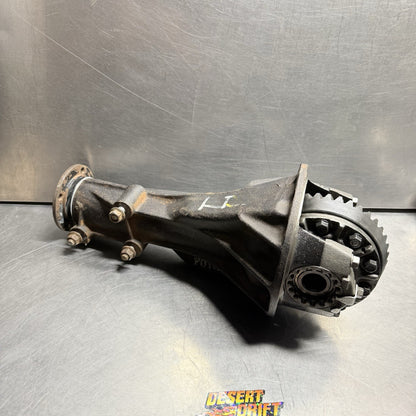 86-91 Mazda RX7 FC OEM NA Limited Slip Diff Differential LSD 4.1 S4 Clutch Type