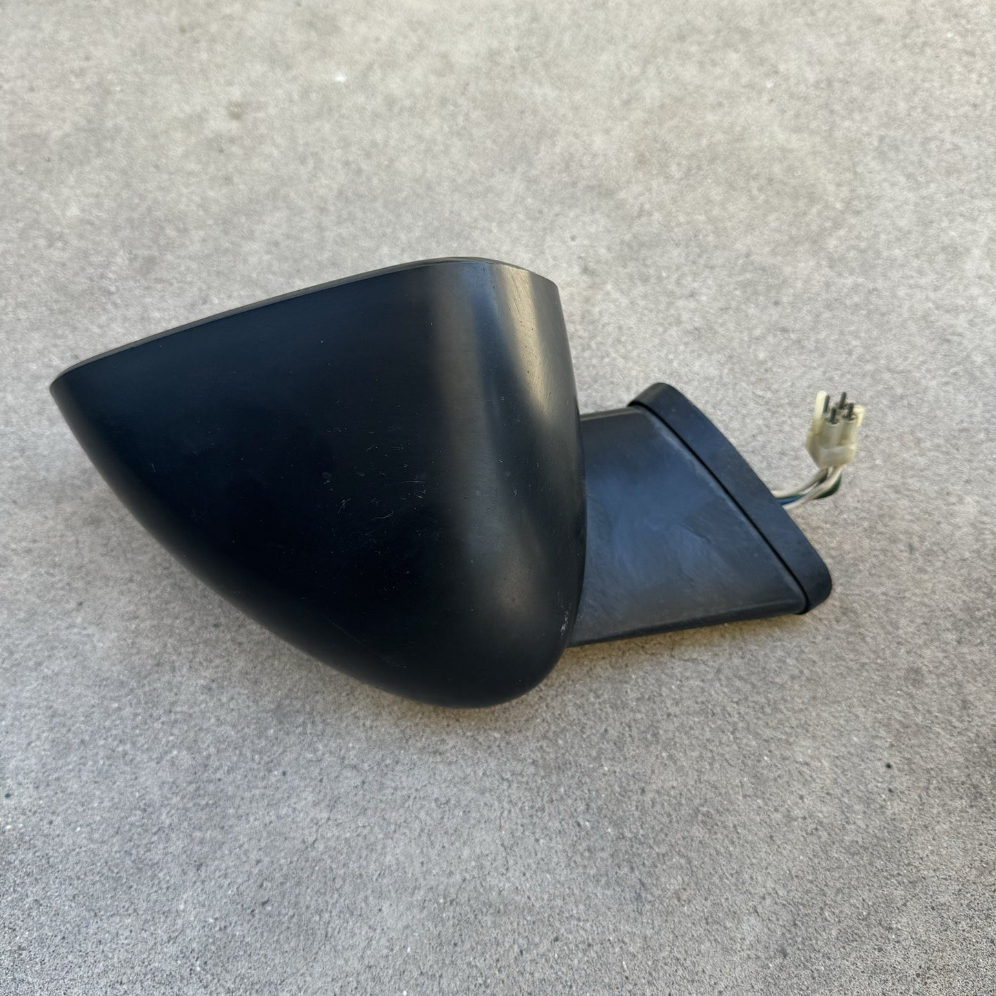 Mazda Rx7 FB S2 S3 1983-1985 Electric Door Right Side Power Mirror #1
