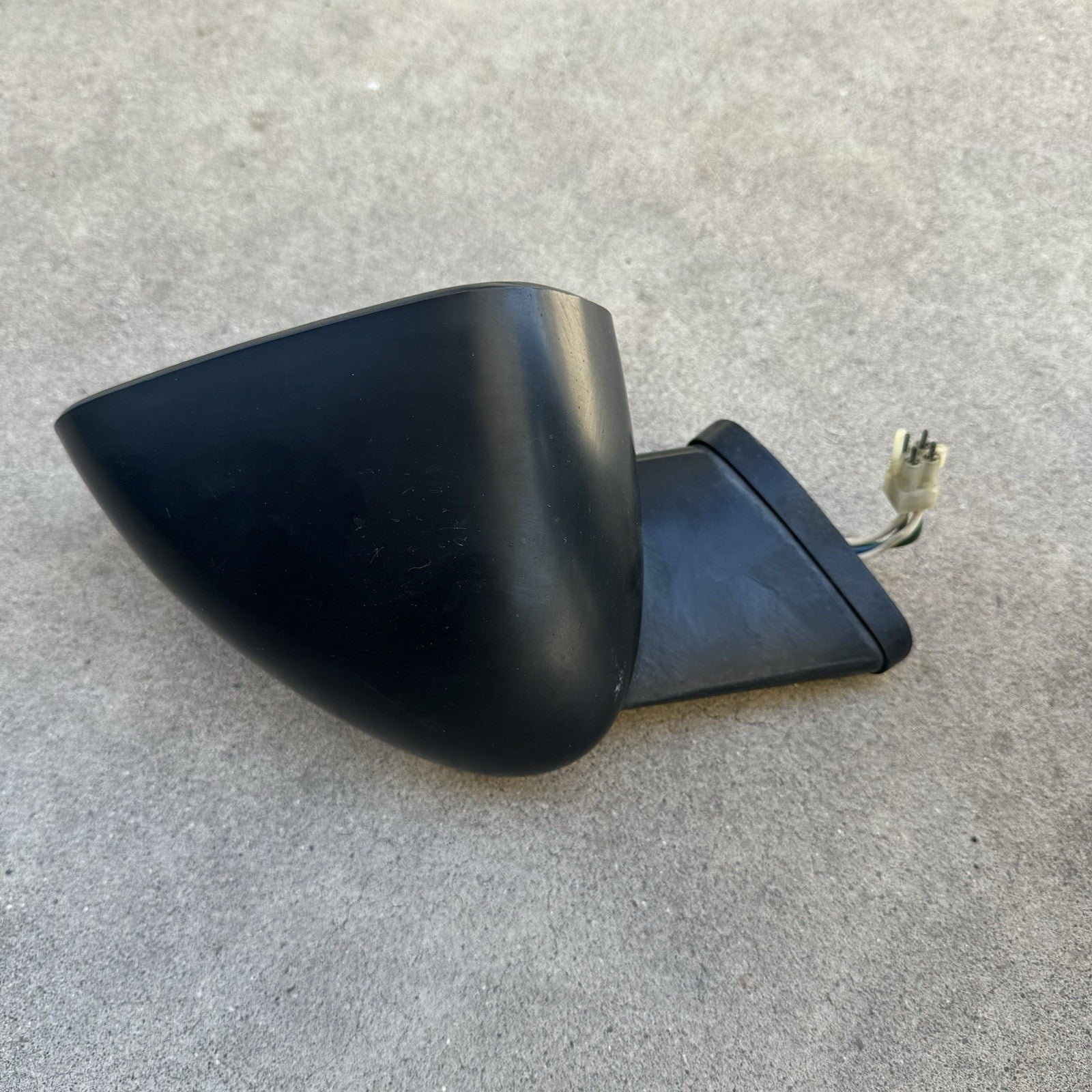 Mazda Rx7 FB S2 S3 1983-1985 Electric Door Right Side Power Mirror #1