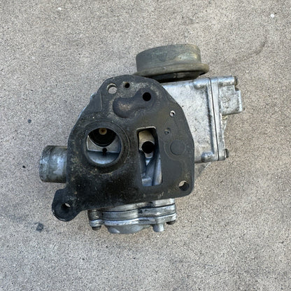 MAZDA RX7 FB AIR CONTROL VALVE EGR 1984-85 #1