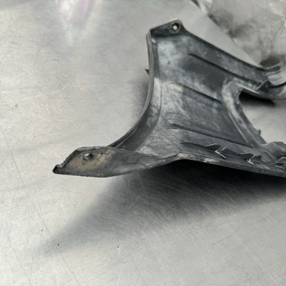 Usdm AE86 Passenger Side Front Bumper Side Piece Zenki Sr5 #1