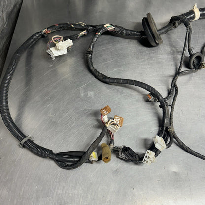 OEM 2001 Nissan Sentra 2.0L SR20DE Auto Harness Engine Fuse Box #1