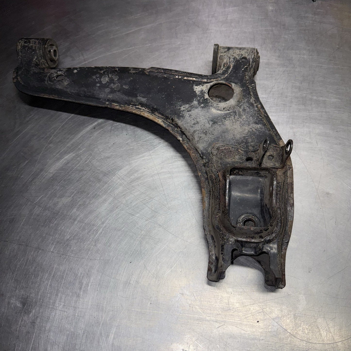 1990-1997 Mazda Miata Oem Passenger Right Front Lower Control Arm 90-97 #1