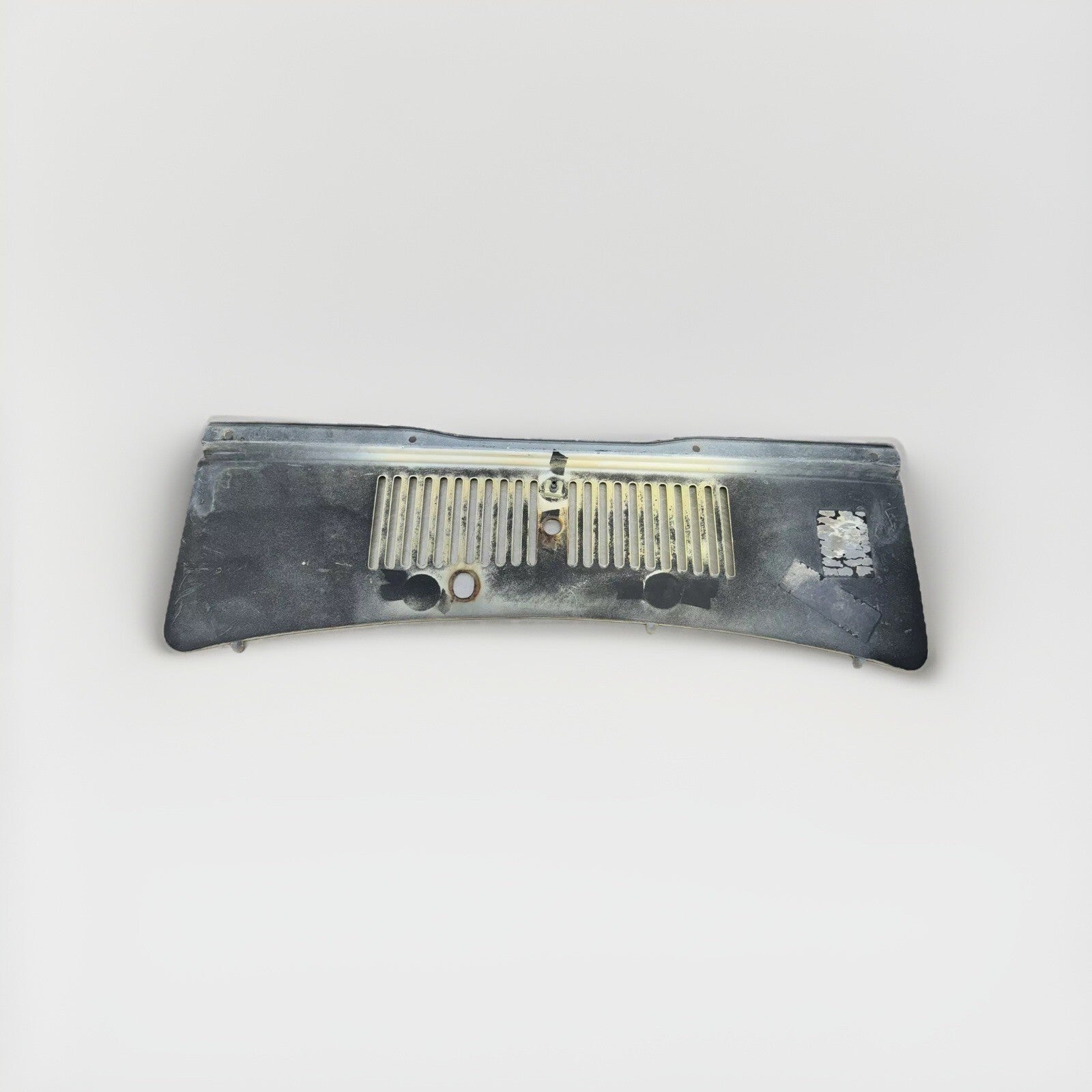 Mazda Rx7 S1 S2 S3 SA FB 1978 - 1985 Wiper Cowl Panel #1