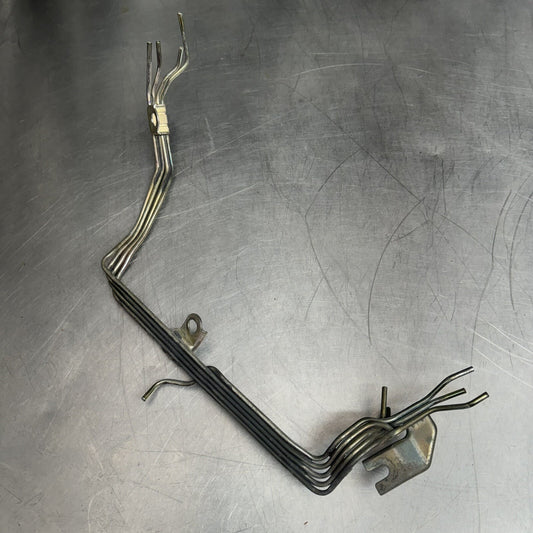 Toyota Corolla AE86 4A-GE 16v RWD Intake Manifold Vacuum Hard Line #1