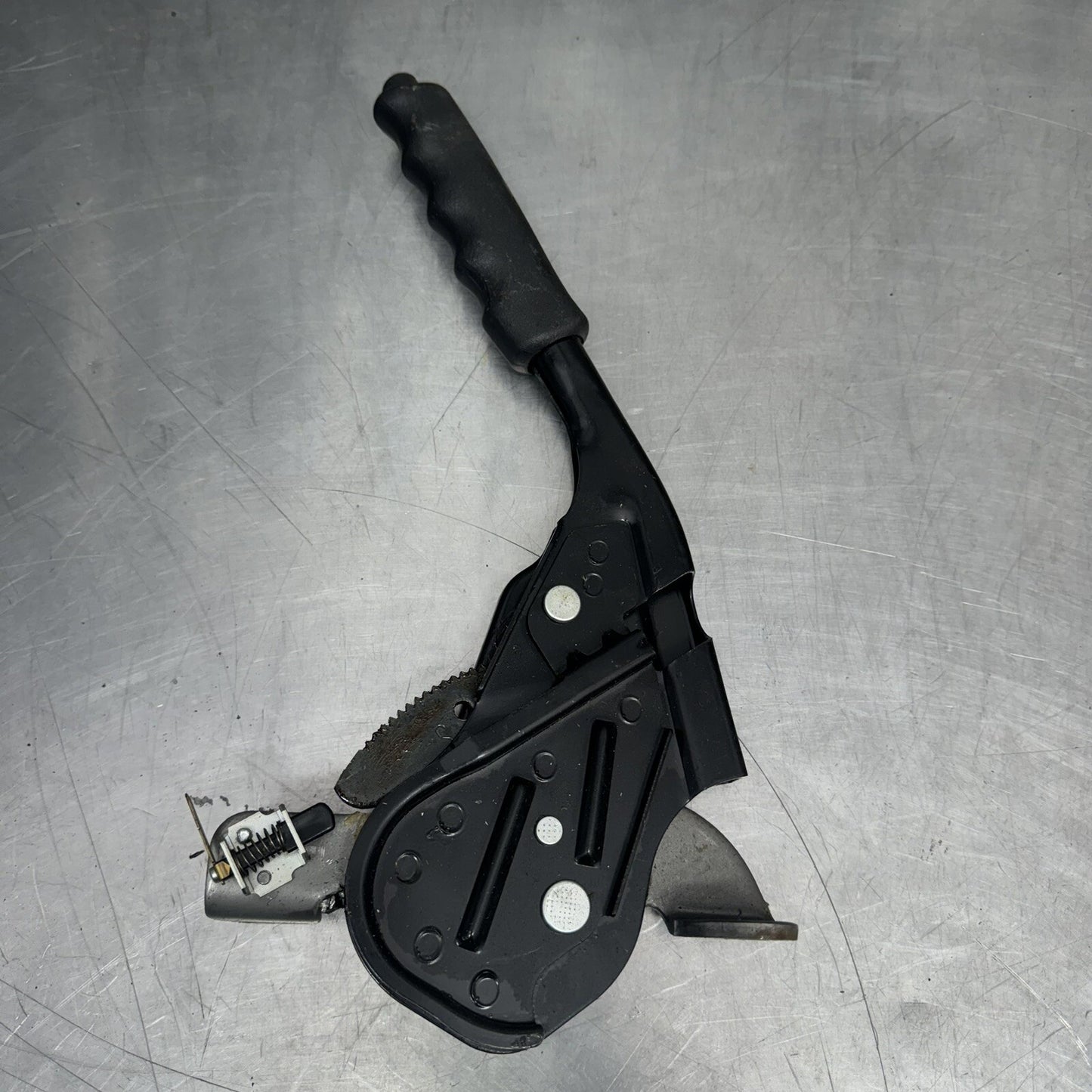 E-BRAKE LEVER HANDLE & EMERGENCY BRAKE CABLE SUZUKI JIMNY