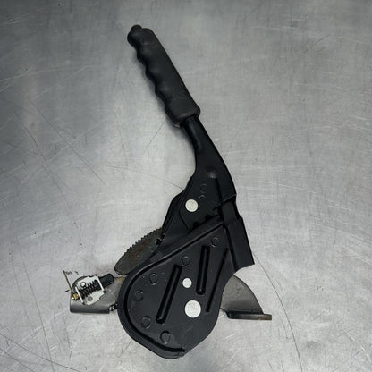 E-BRAKE LEVER HANDLE & EMERGENCY BRAKE CABLE SUZUKI JIMNY