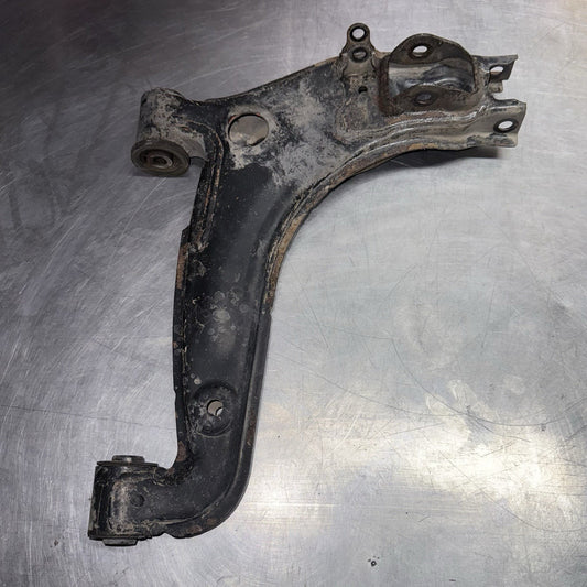 1990-1997 Mazda Miata Oem Passenger Right Front Lower Control Arm 90-97 #1