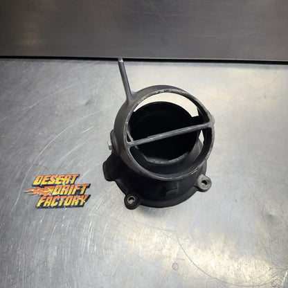 93 Bombardier Sea Doo Type 587 Jet Ski Jet Pump Steering Nozzle PWC Jetski Y
