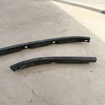 90-05 Mazda Miata OEM Soft Top Retainer Rail Bracket Carpet Holder