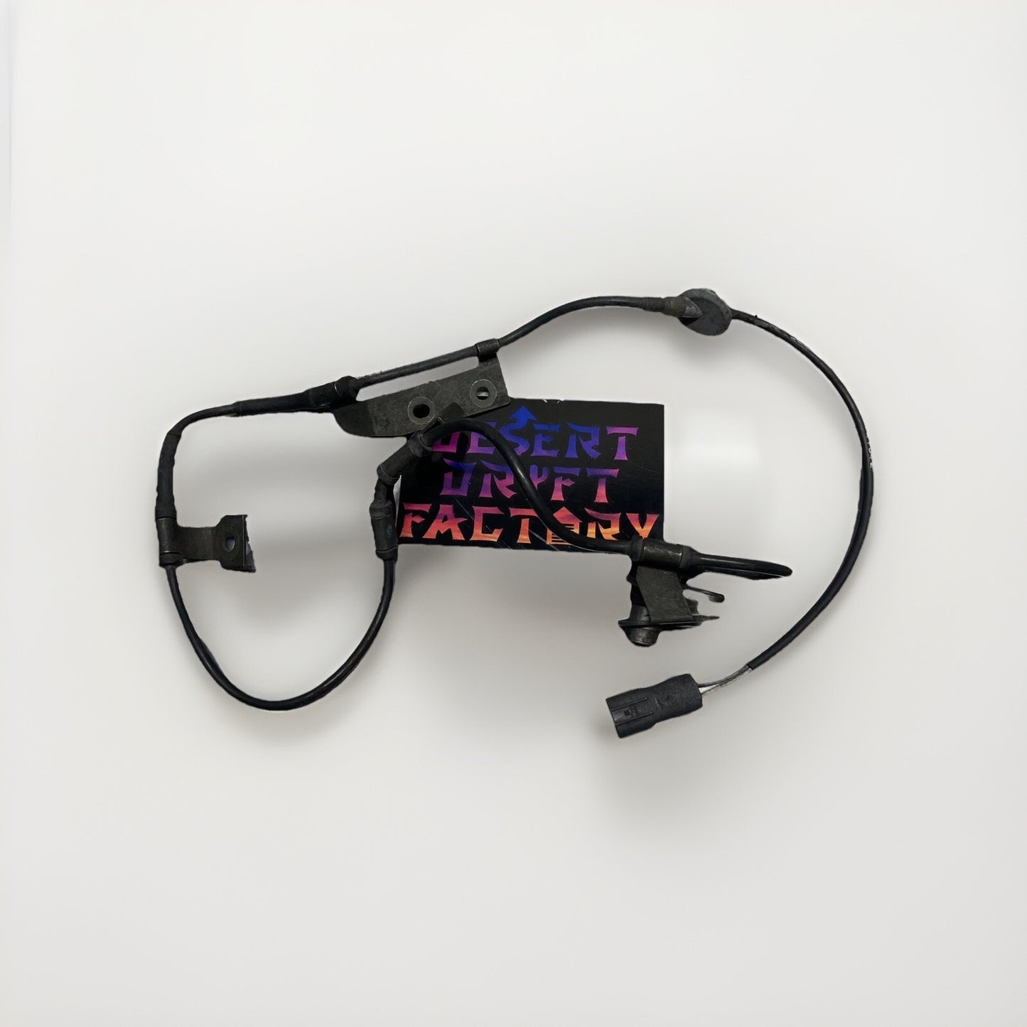 99-05 MAZDA MX-5 MX5 MIATA OEM FRONT LEFT DRIVER SIDE ABS Speed Sensor #2