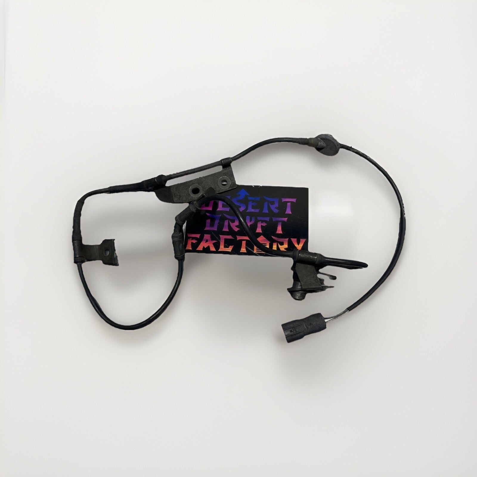 99-05 MAZDA MX-5 MX5 MIATA OEM FRONT LEFT DRIVER SIDE ABS Speed Sensor #2