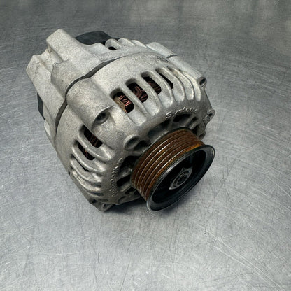 ACDelco 321-2155 Alternator GMC Chevy #1