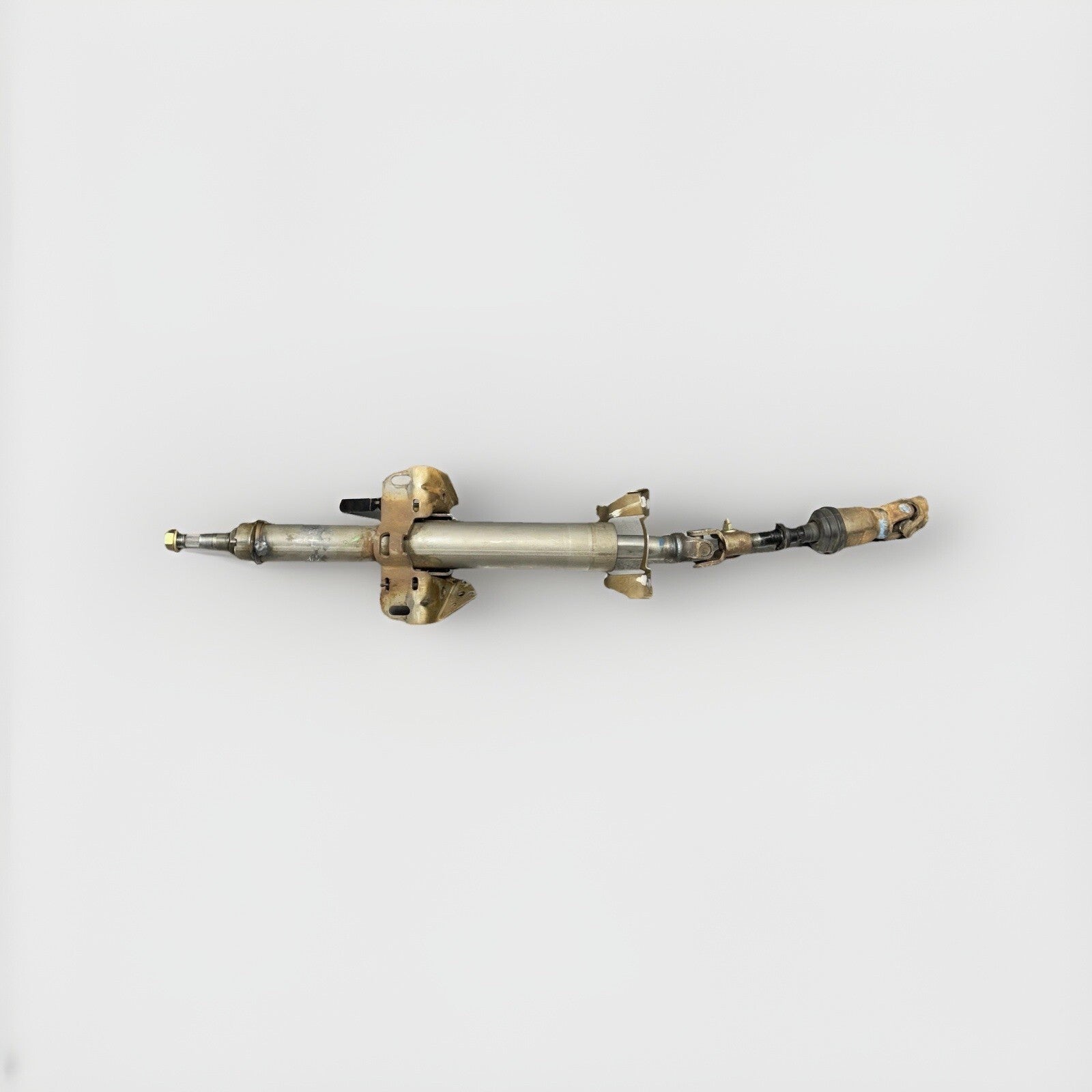 2000 - 2006 NISSAN SENTRA Steering Column With Tilt #1