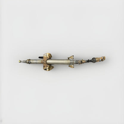 2000 - 2006 NISSAN SENTRA Steering Column With Tilt #1