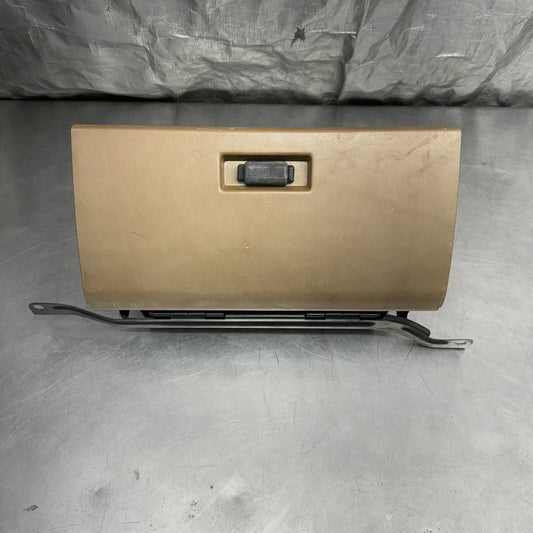 TOYOTA COROLLA SPRINTER AE70 KE70 TE71 DASH GLOVE BOX STORAGE COMPARTMENT #1
