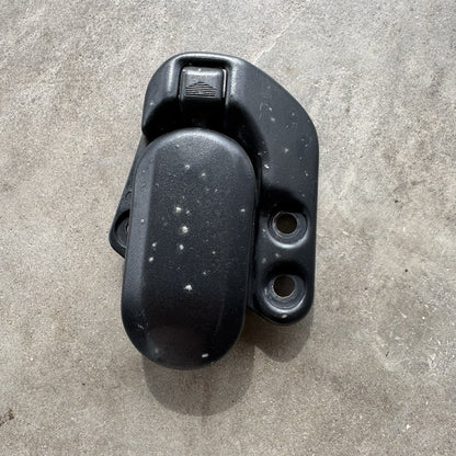 90-98 99-02 Mazda Miata NA/NB Driver Top Latch Locks Tight #1