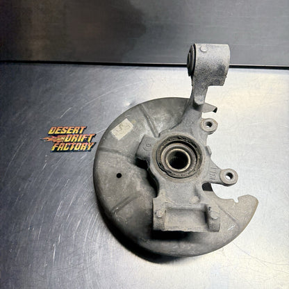 94-97 Mazda Miata / Rear Spindle Knuckle / Left Driver Side / 1994-1997 #1