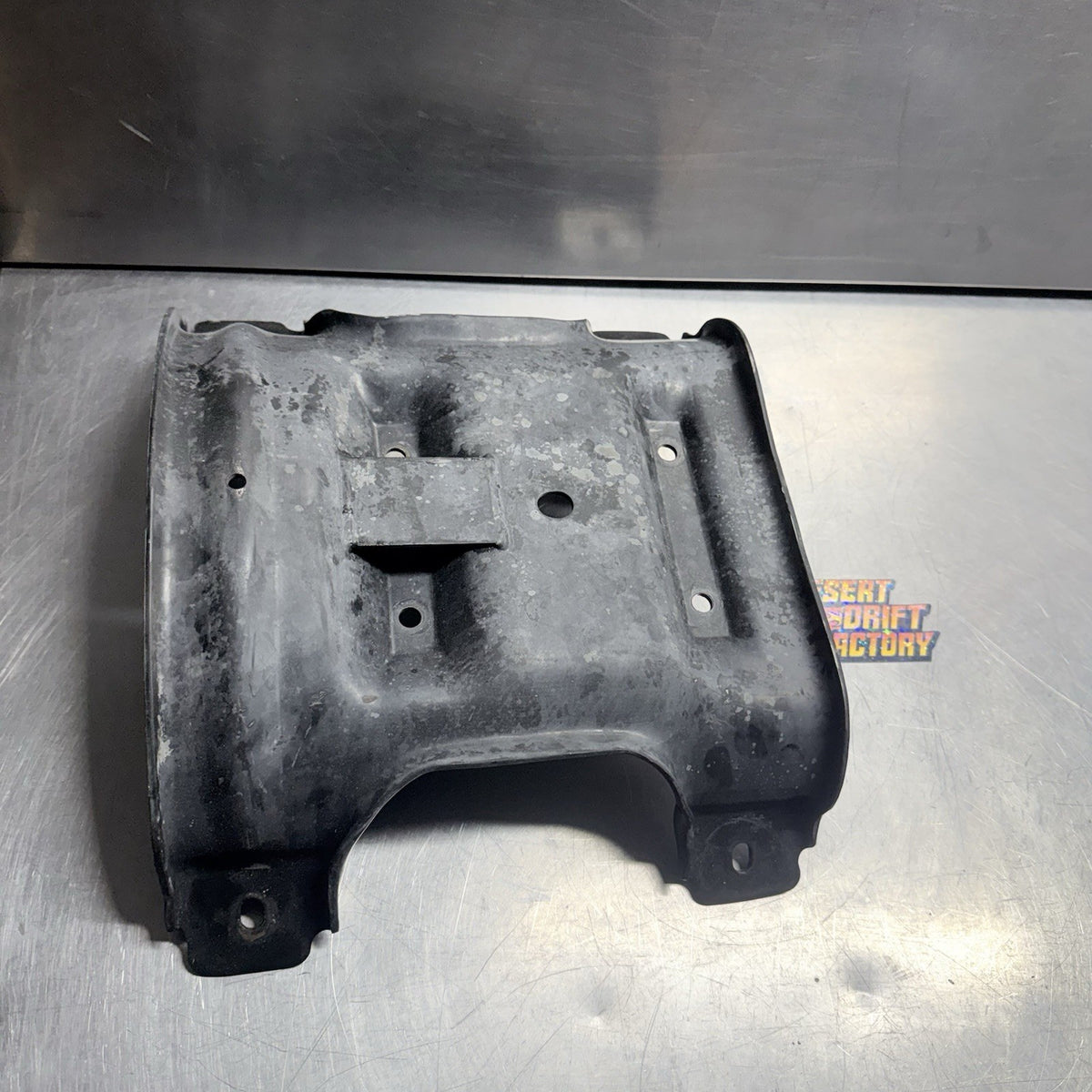 93 SEADOO SPX 580 587 ROTAX ENGINE CRADLE MOUNT SUPPORT BRACKET PLATE