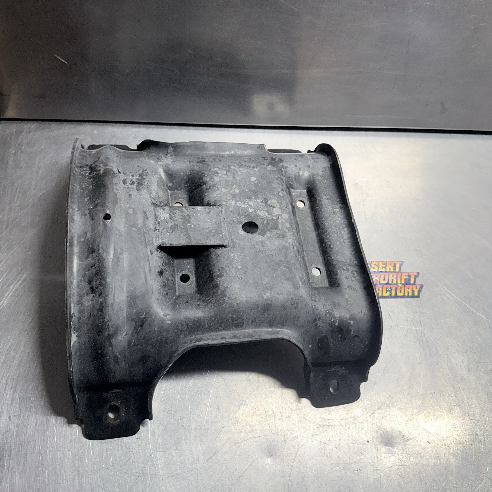 93 SEADOO SPX 580 587 ROTAX ENGINE CRADLE MOUNT SUPPORT BRACKET PLATE