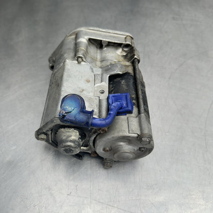 Starter Motor for Toyota Mr2 AW11R 1.6L PETROL 4AGE 1987 - 1990 #4