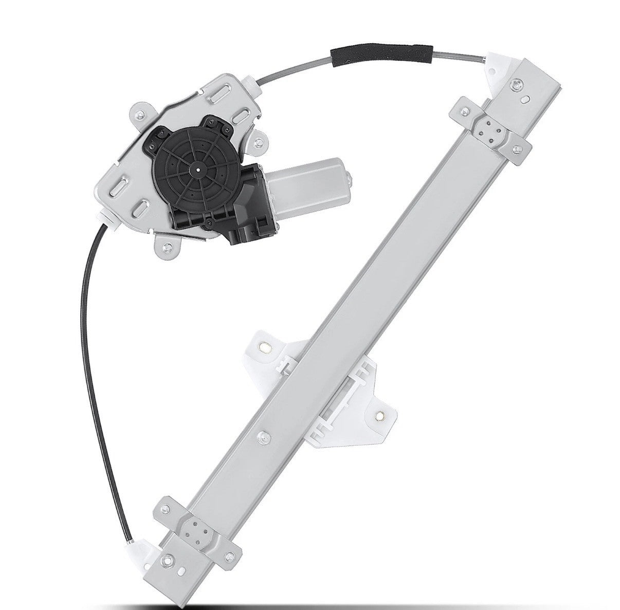Rear Passenger RH Power Window Regulator w/ Motor for Hyundai Accent 2011-2017