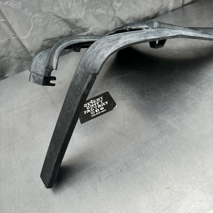 Usdm AE86 Passenger Side Front Bumper Side Piece Zenki Sr5 #1