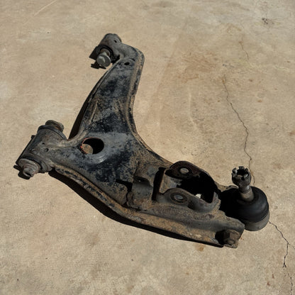 Mazda Miata MX5 Left Driver Front Lower Control Arm NB 99-05 OEM
