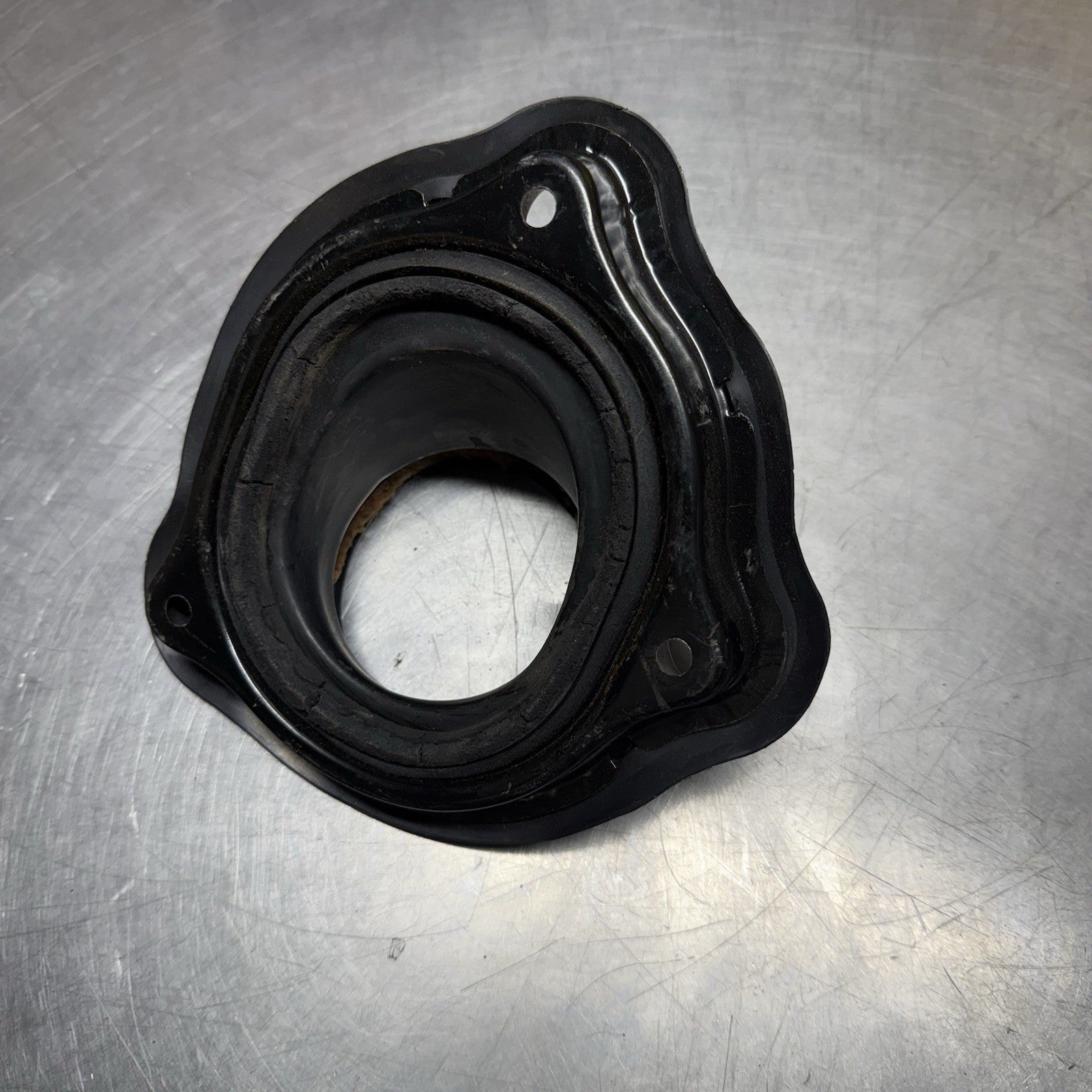 89-94 Nissan 240sx Steering Column Firewall Dust Boot Grommet S13 #1