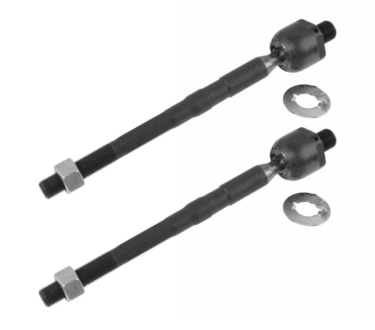 Inner Tie Rod End  Beck/Arnley Pair Suzuki 101-4821