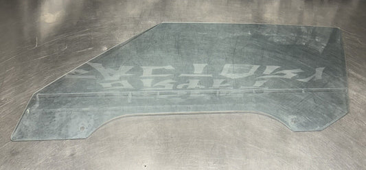 Mazda Rx7 SA FB S1 S2 S3 1978 - 1985 Left Driver Hand Side Door Glass #1