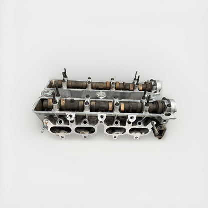 Toyota 1.6 4AGE DOHC MR2 Corolla Celica  Ae86 Big Ports Cylinder Head #2