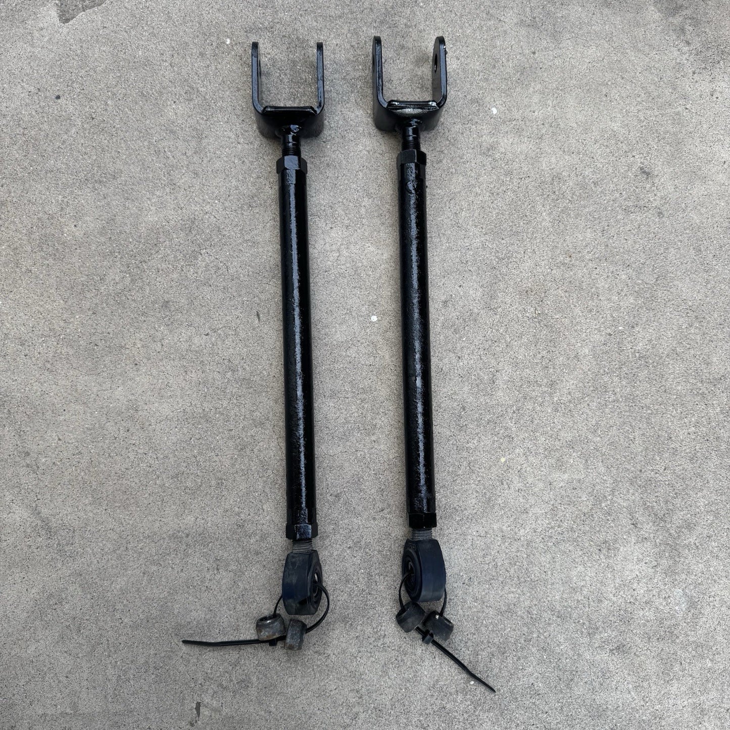 CUSCO Pillow Ball Camber Control Arm For NISSAN 240SX Silvia S13 S14 S15