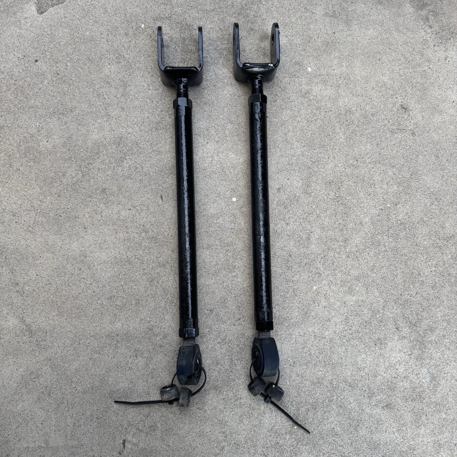 CUSCO Pillow Ball Camber Control Arm For NISSAN 240SX Silvia S13 S14 S15