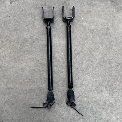 CUSCO Pillow Ball Camber Control Arm For NISSAN 240SX Silvia S13 S14 S15